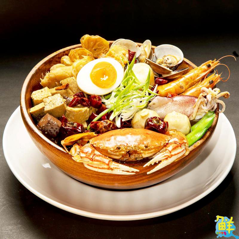 改變的力量!好飯遇所 顛覆傳統桌菜新思維