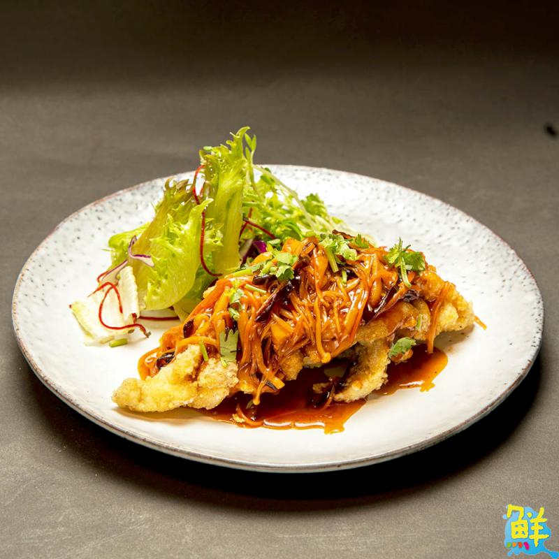 改變的力量!好飯遇所 顛覆傳統桌菜新思維