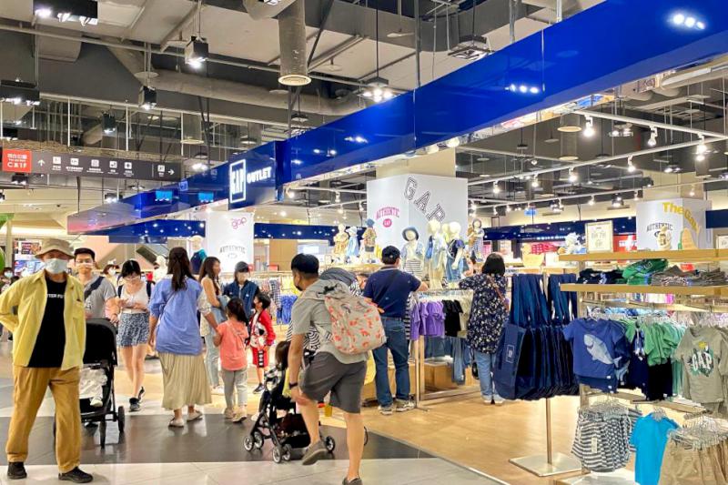 9月29日至10月1日姓名有「月娥」免費暢玩義大遊樂世界 中秋聚餐加贈萬聖趴門票