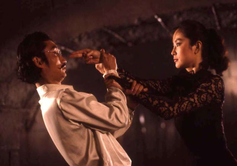 電影館「不敗女神：林青霞」專題影展 蒐錄香港從影7部代表作限量套票開賣