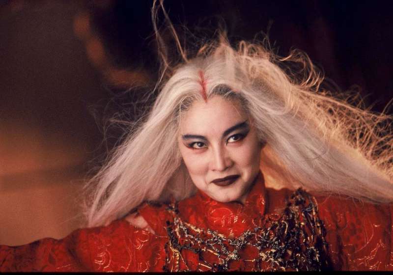 電影館「不敗女神：林青霞」專題影展 蒐錄香港從影7部代表作限量套票開賣