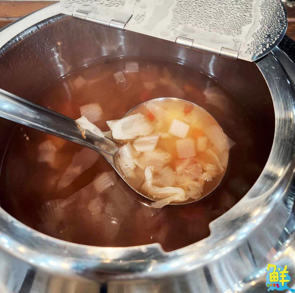 高雄聖誕夜美食推薦 驚蟄洋食坊 超值排餐、自助吧 饕客大推:回味無窮~