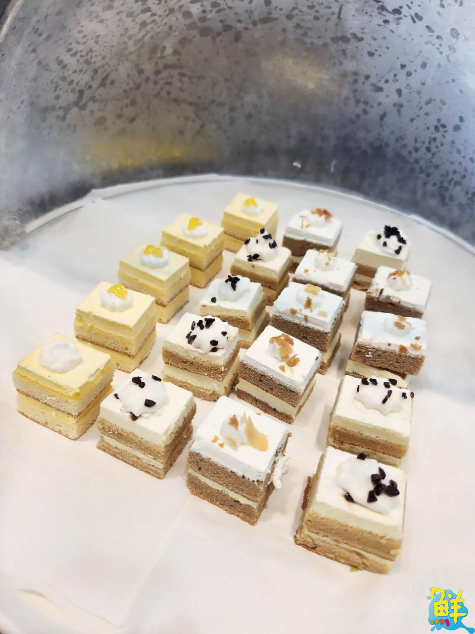 高雄聖誕夜美食推薦 驚蟄洋食坊 超值排餐、自助吧 饕客大推:回味無窮~