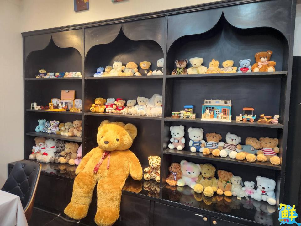 高雄聖誕夜美食推薦 驚蟄洋食坊 超值排餐、自助吧 饕客大推:回味無窮~