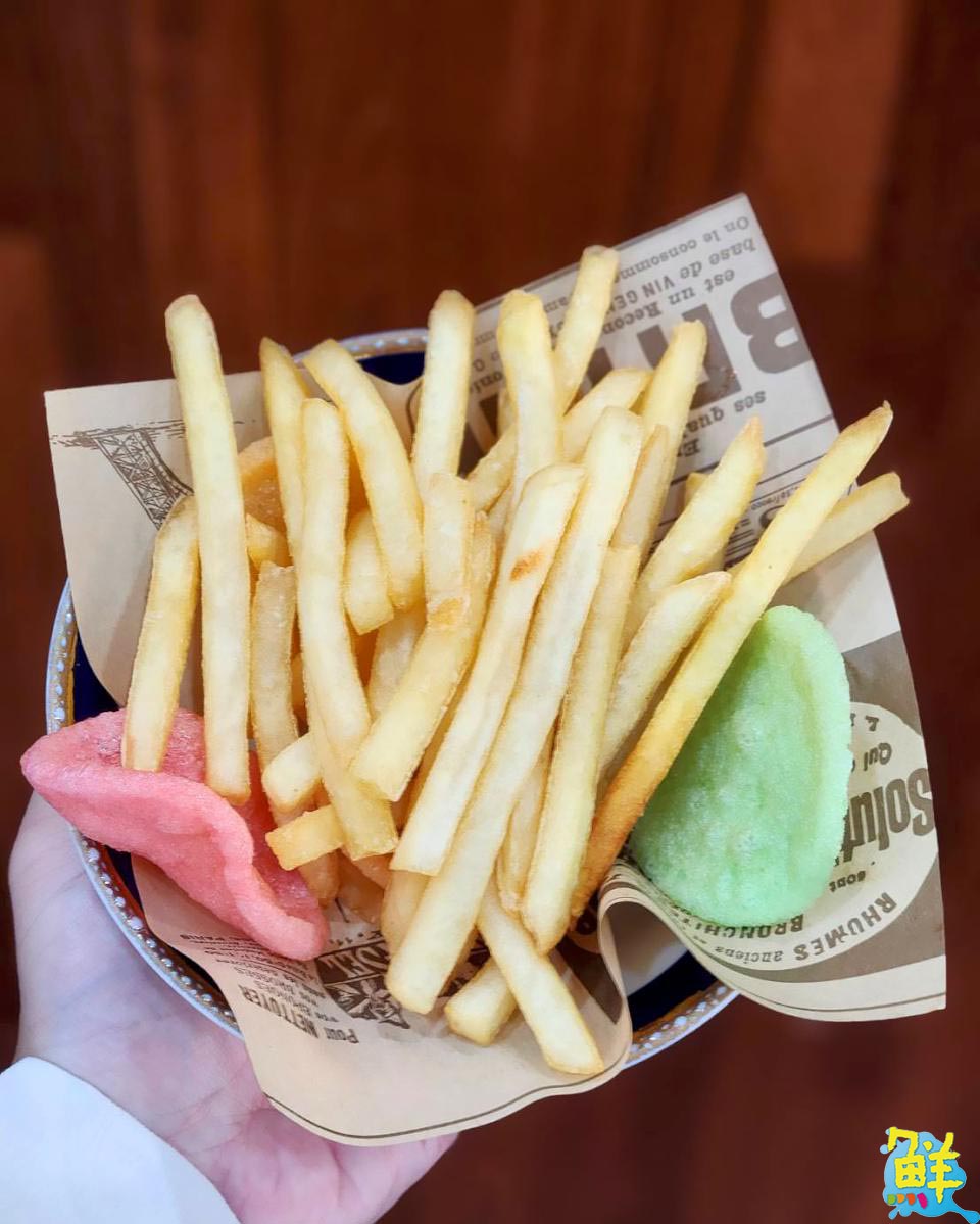 高雄聖誕夜美食推薦 驚蟄洋食坊 超值排餐、自助吧 饕客大推:回味無窮~