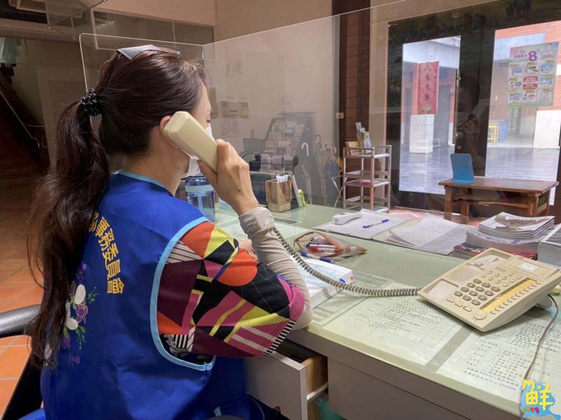 原客防疫諮詢服務5/19正式上線 族語、客語也能通