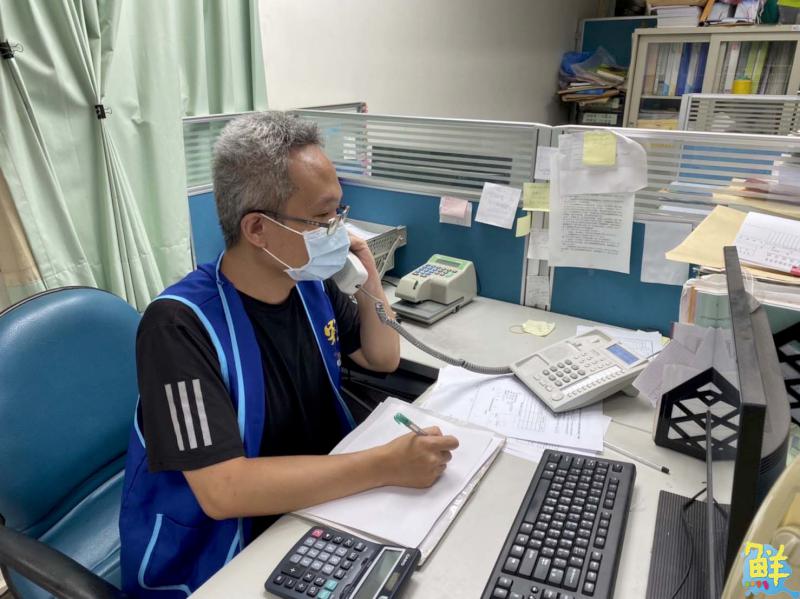 原客防疫諮詢服務5/19正式上線 族語、客語也能通