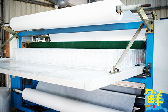 專屬的健康舒適  滿足您1/3的人生 優耐柏國際精品家居