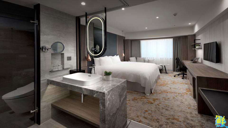 高雄福華大飯店週年慶 住房、餐廳美食、身分證優惠邀您一同慶賀