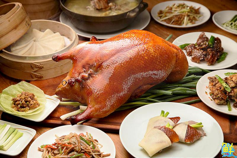 高雄福華大飯店週年慶 住房、餐廳美食、身分證優惠邀您一同慶賀