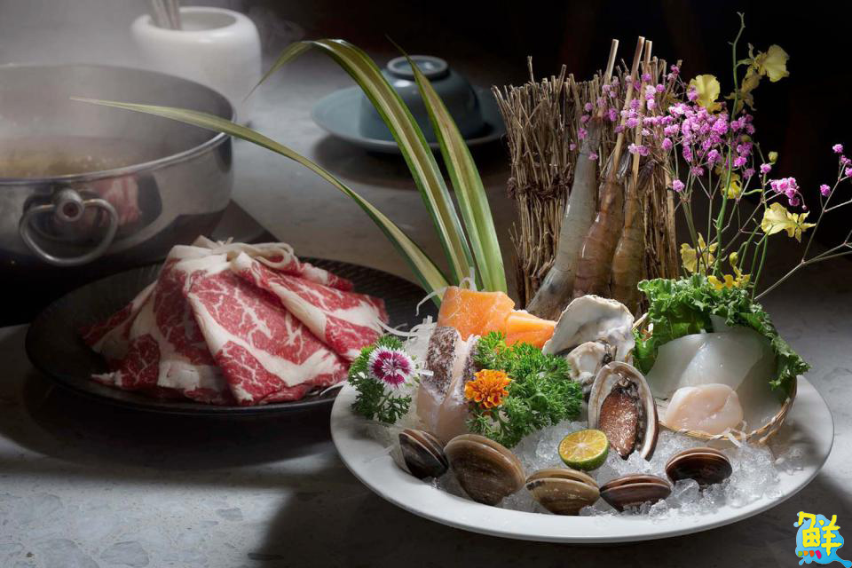 高雄福華大飯店週年慶 住房、餐廳美食、身分證優惠邀您一同慶賀