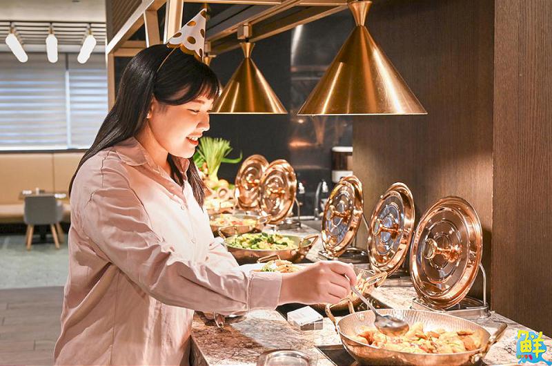 高雄福華大飯店週年慶 住房、餐廳美食、身分證優惠邀您一同慶賀