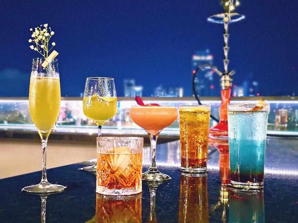 國際品牌齊挺高雄演唱會經濟!「高流金趴-K歌大包廂」加碼抽定價萬元住宿券