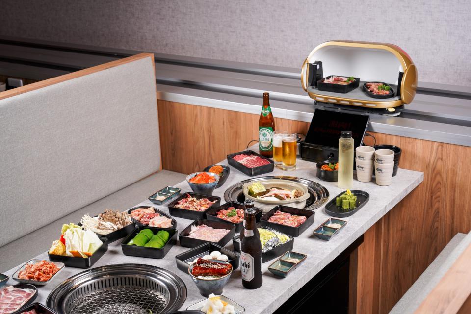 國際品牌齊挺高雄演唱會經濟!「高流金趴-K歌大包廂」加碼抽定價萬元住宿券