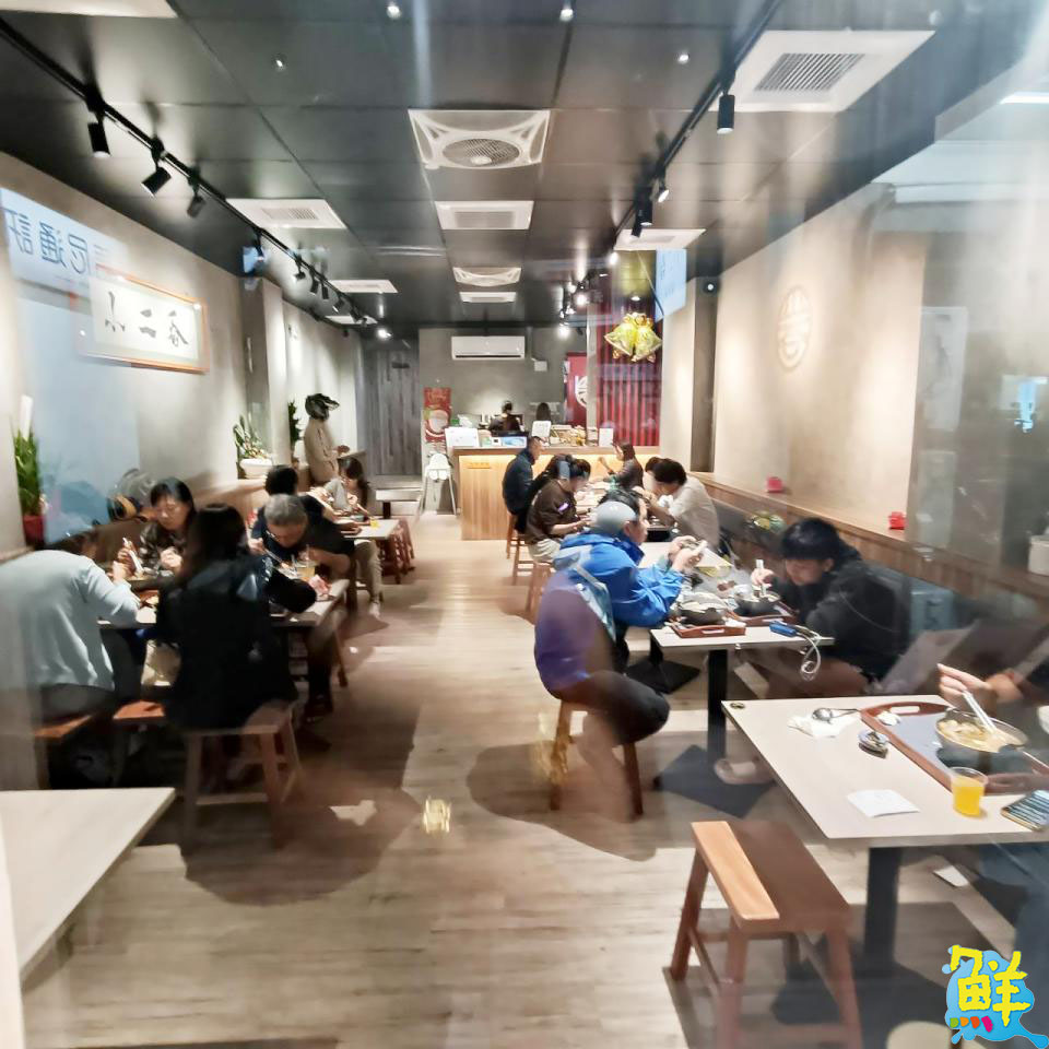 吃鍋好福氣!小二春福氣鍋鳳山店 澎湃好料讓您爽爽吃