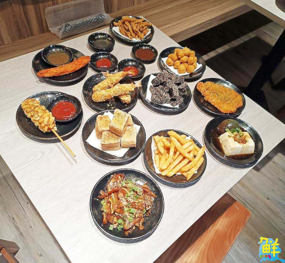 吃鍋好福氣!小二春福氣鍋鳳山店 澎湃好料讓您爽爽吃