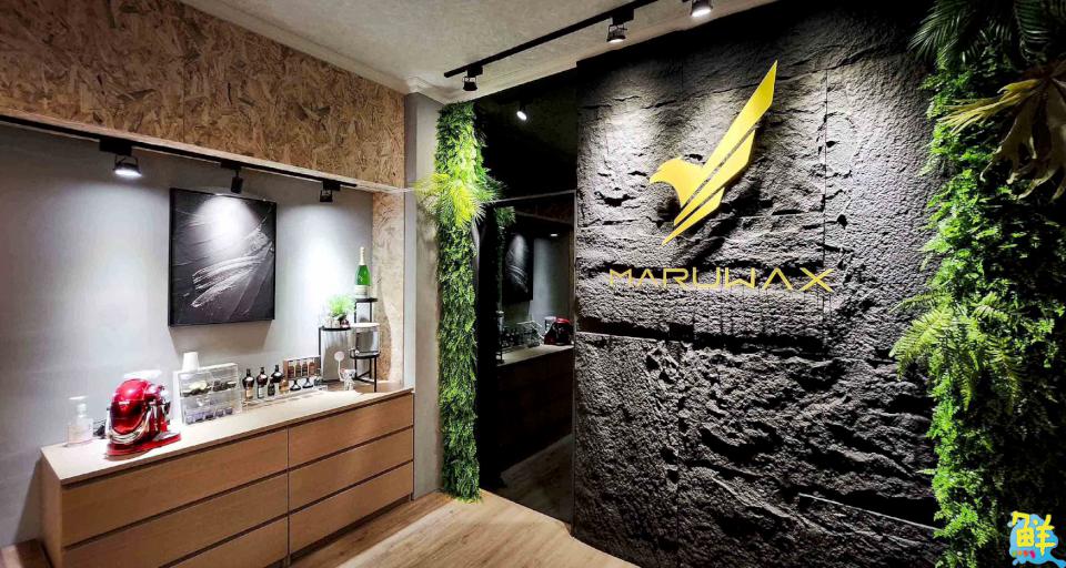 男性除毛市場新選擇 小資族創業夢起飛 馬魯沃斯熱蠟除毛