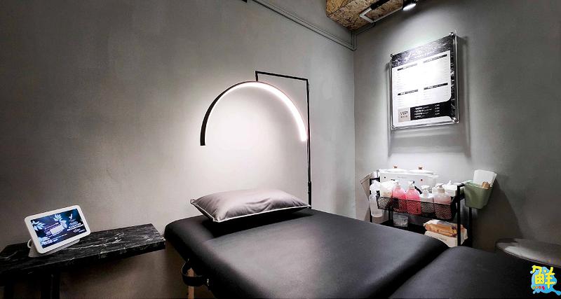 男性除毛市場新選擇 小資族創業夢起飛 馬魯沃斯熱蠟除毛