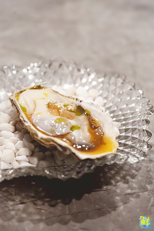 極致的優雅 獻給最重要的人 薩瑪法國小館 用一道道法式料理說出我愛您