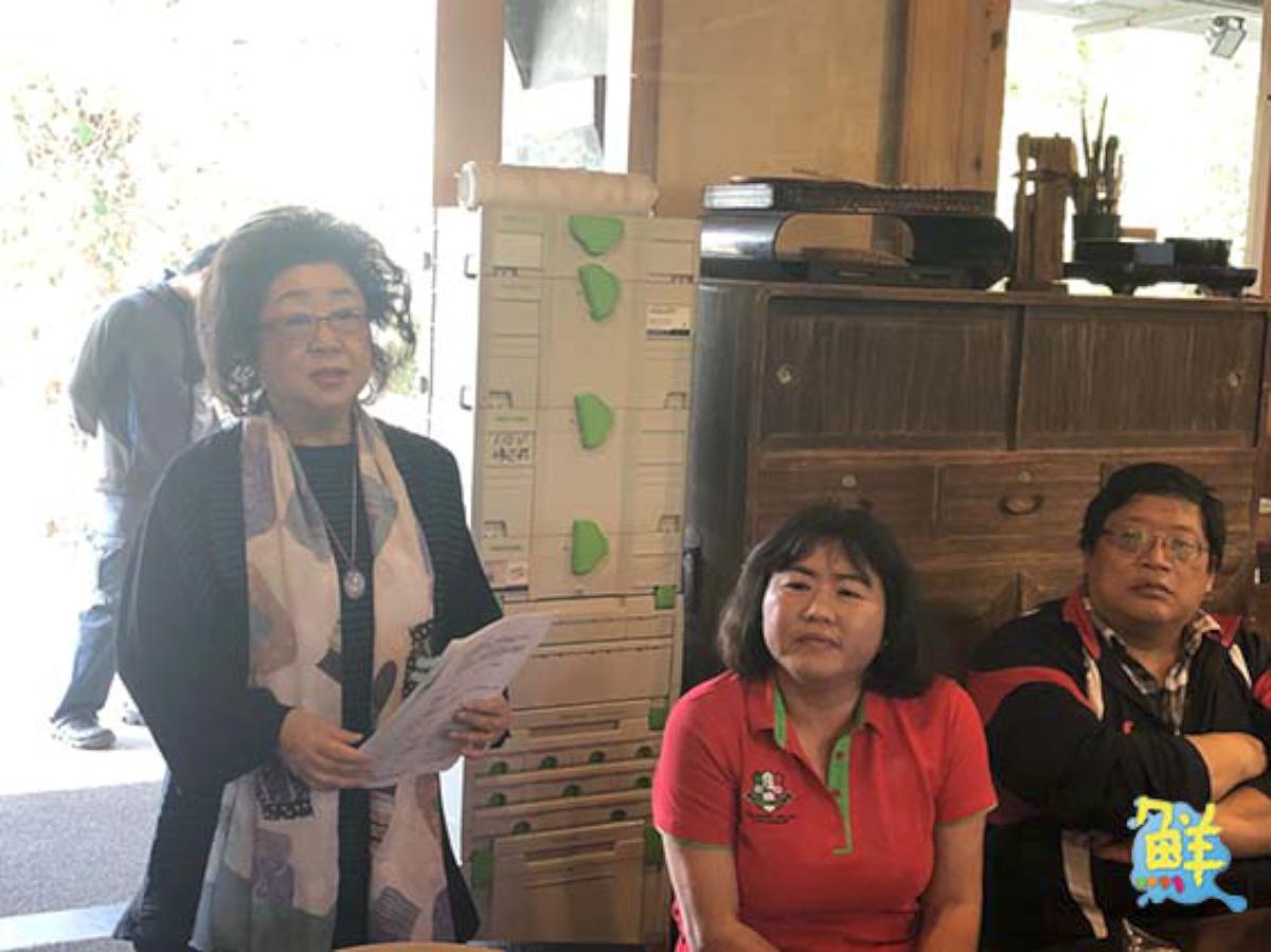 生活科技木工手作幸福行 國際商工致力推動全民Maker