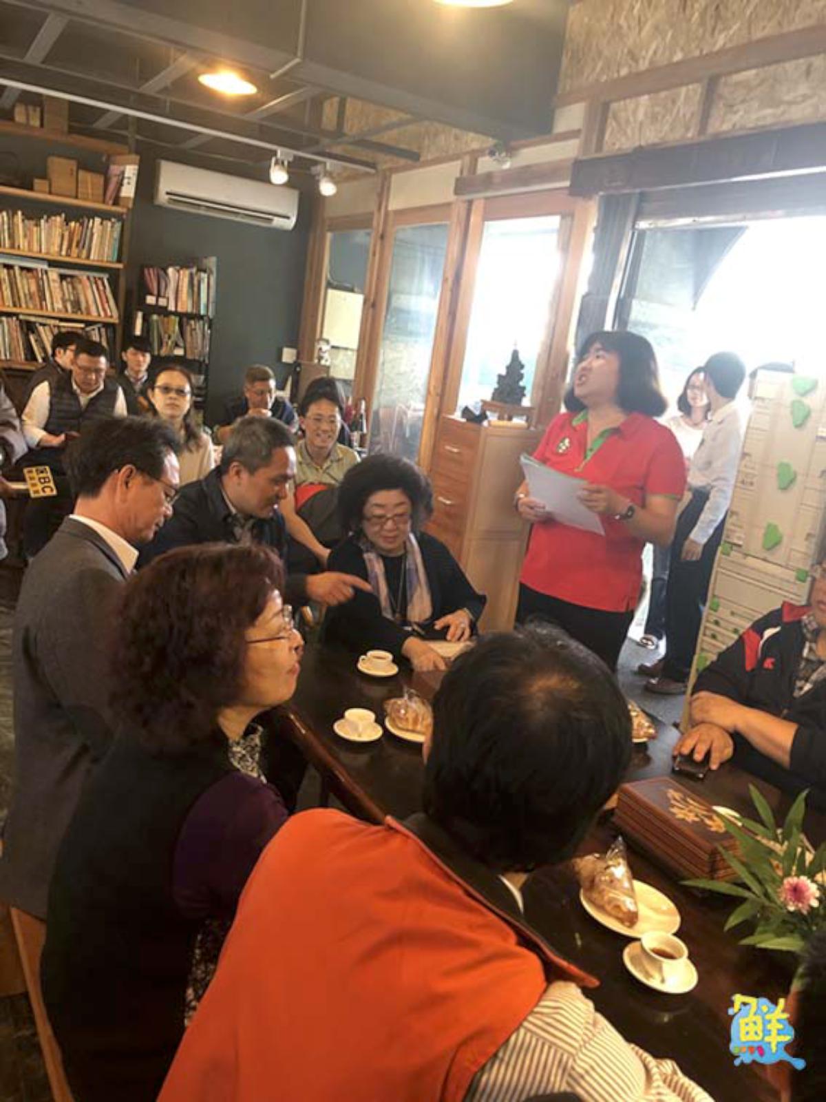 生活科技木工手作幸福行 國際商工致力推動全民Maker