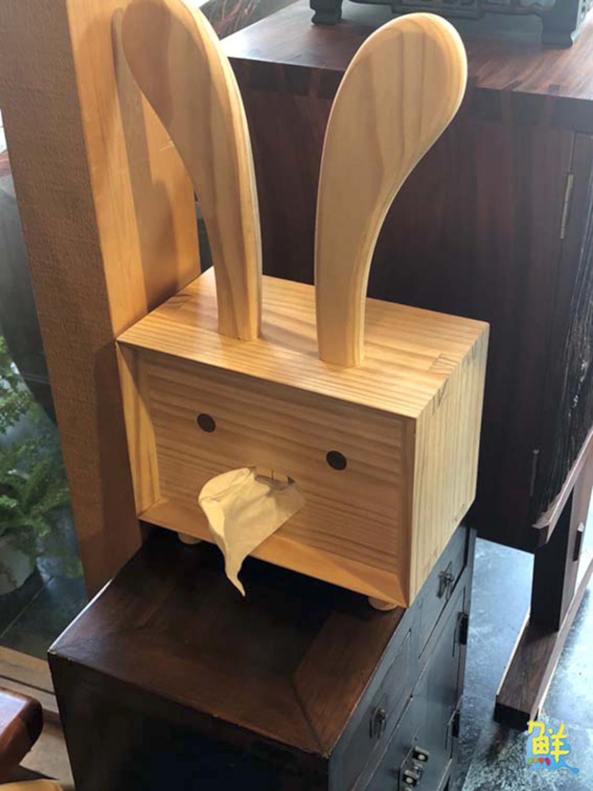 生活科技木工手作幸福行 國際商工致力推動全民Maker