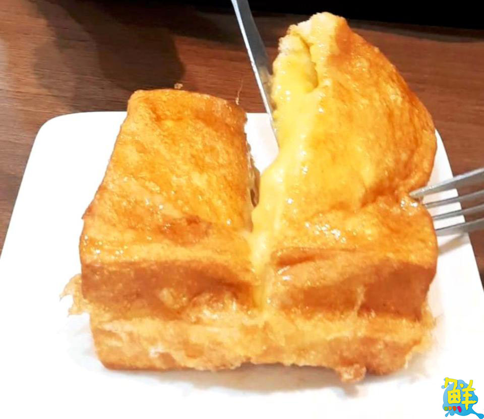 享不盡的正宗港點! 享點茶餐室 給您一場最道地的港味饗宴