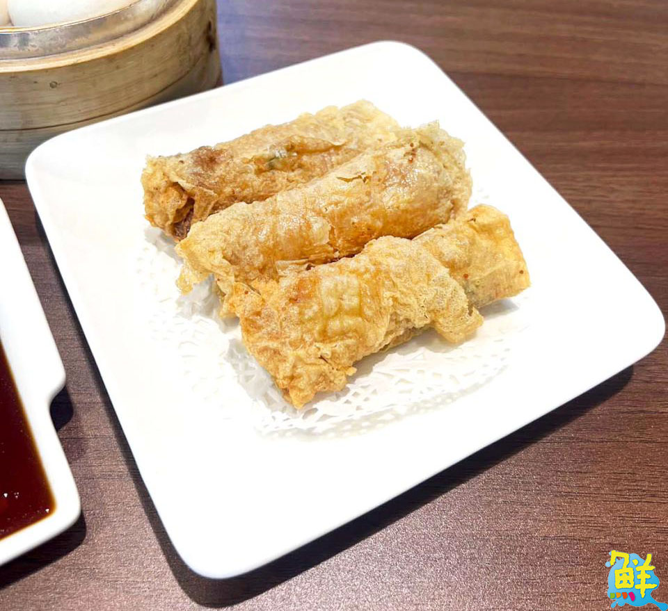 享不盡的正宗港點! 享點茶餐室 給您一場最道地的港味饗宴