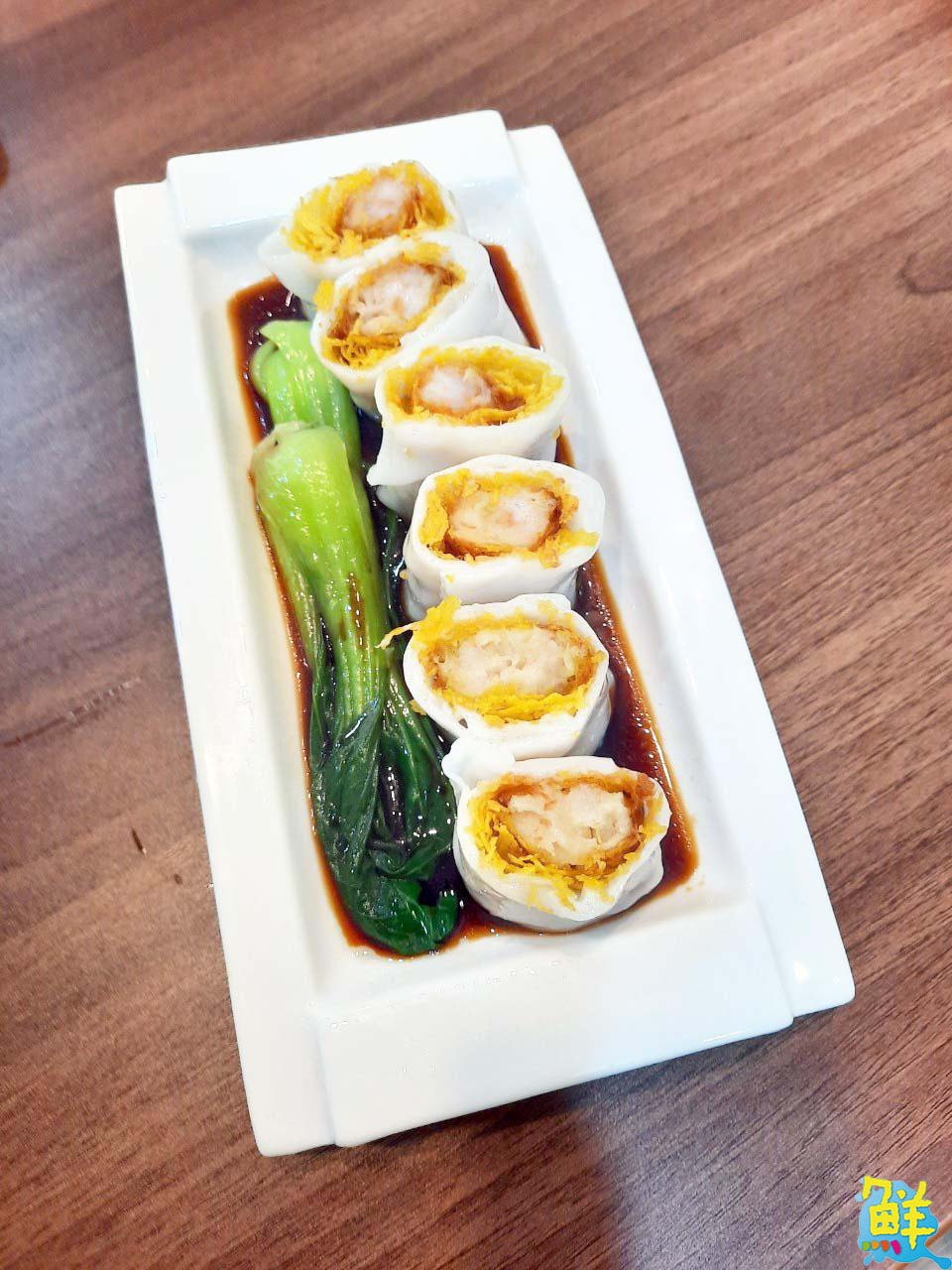 享不盡的正宗港點! 享點茶餐室 給您一場最道地的港味饗宴