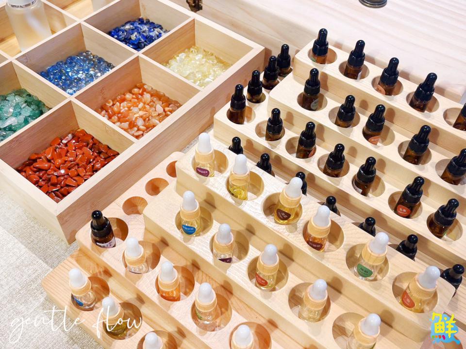 跨界打造社區慢活基地!運動結合身心靈課程的「休閒空間 」