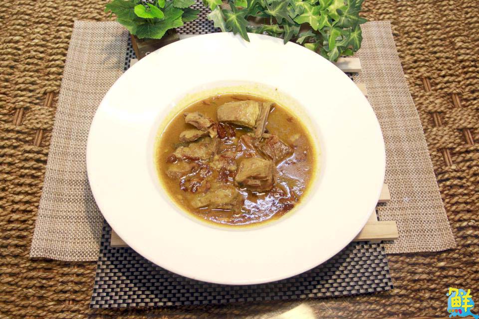 陳莉莉印尼美食館 清真認證餐廳 驚艷滿分的道地爪哇滋味