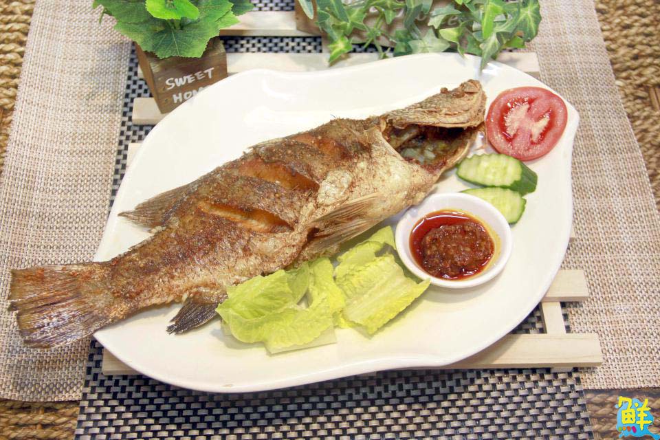 陳莉莉印尼美食館 清真認證餐廳 驚艷滿分的道地爪哇滋味