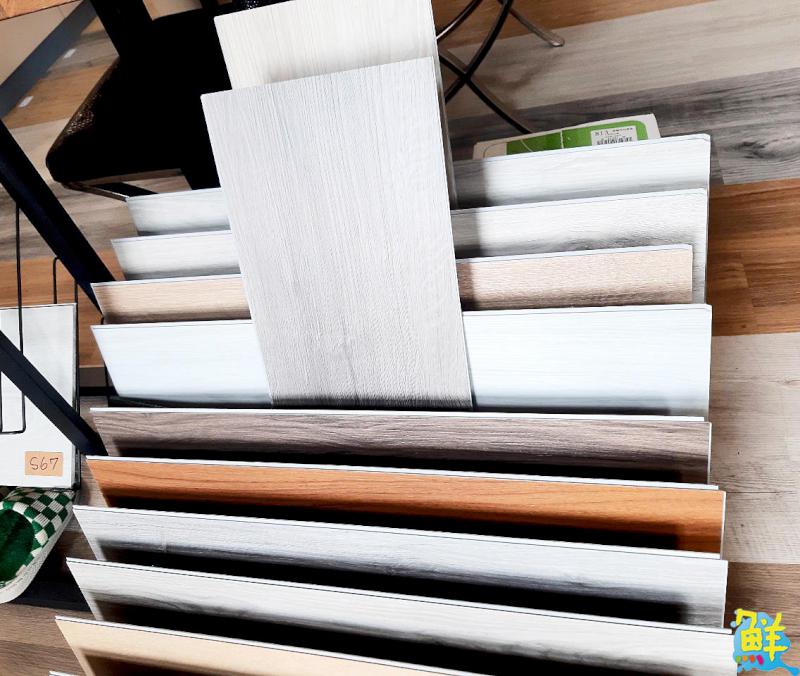 最用心的地板專家 蜂地板 為您打造專屬的蜂巢