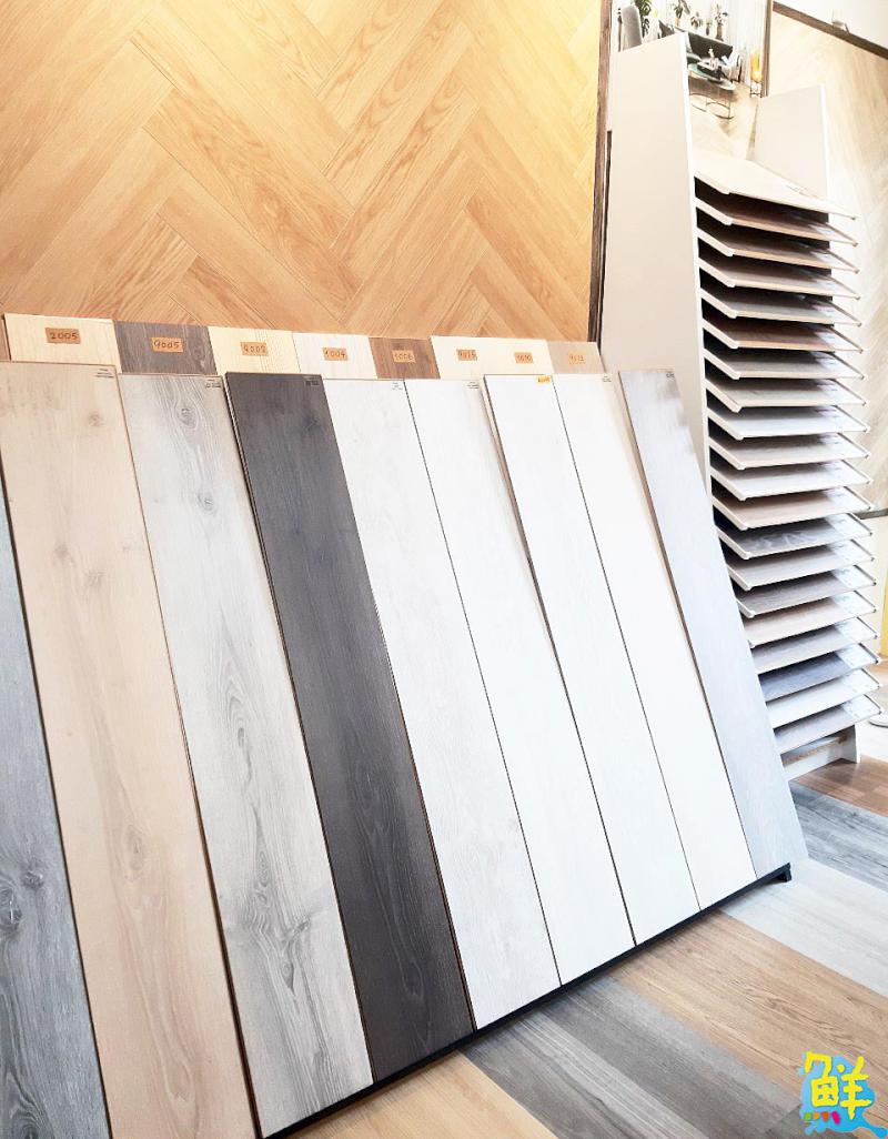 最用心的地板專家 蜂地板 為您打造專屬的蜂巢