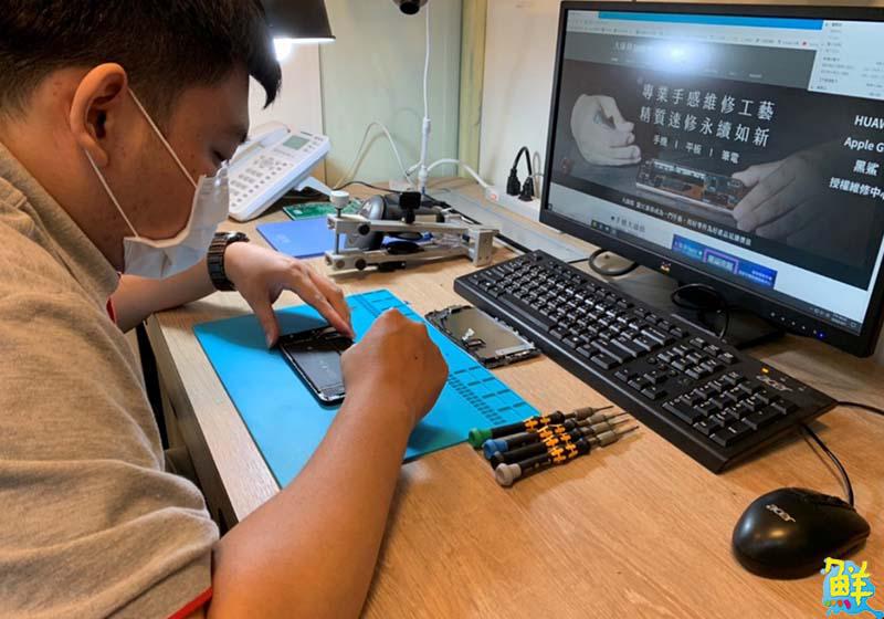 高雄夢時代 Apple維修「大師修」眾多實用優惠盡在國慶連假