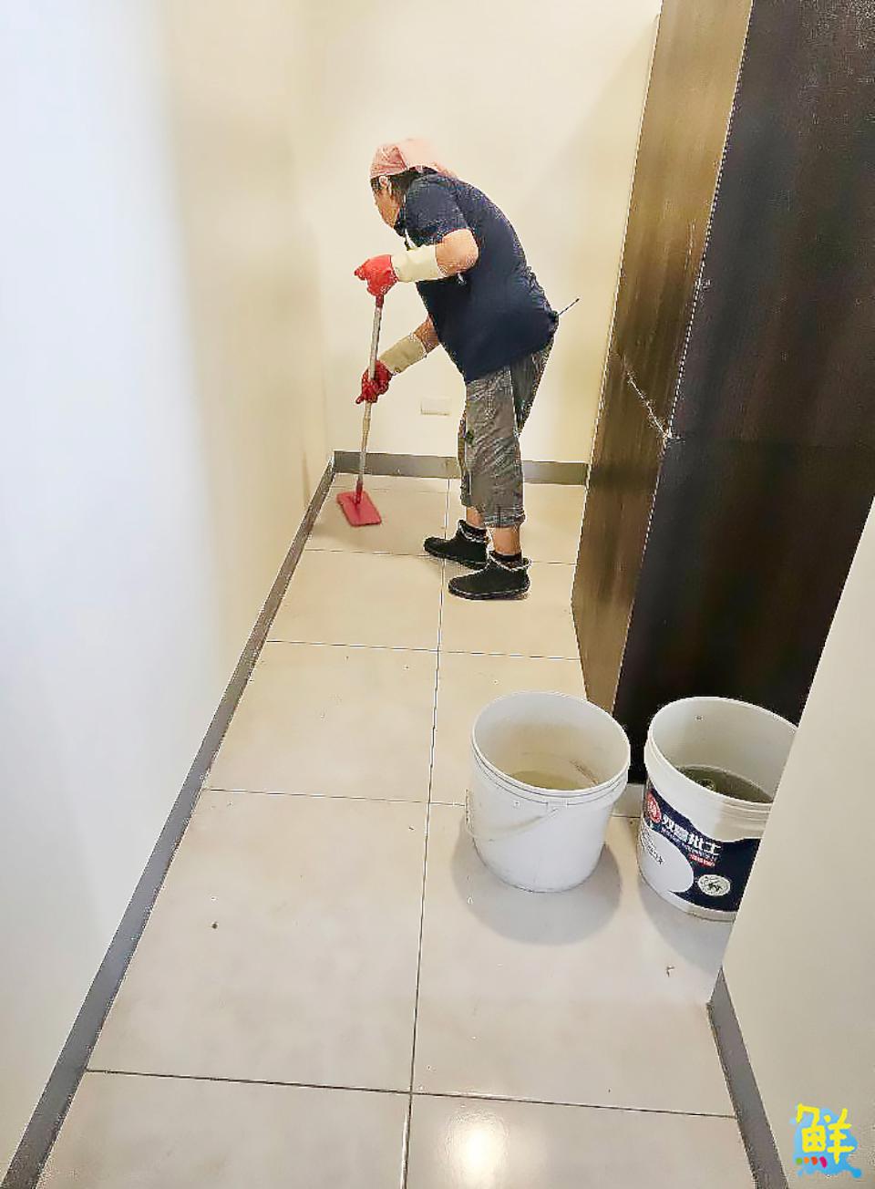 南臺灣清潔救星 宇宬企業還您乾淨溜溜的生活空間