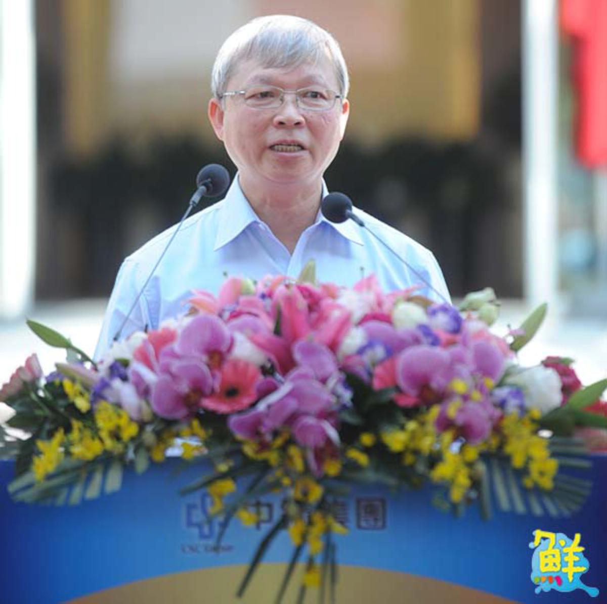 中碳碳材料工廠屏南工業區落成 帶動屏東產業發展及就業機會