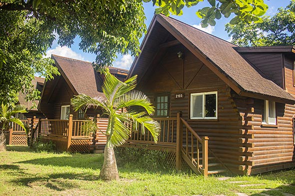 中央普發全民現金6000元 屏東小墾丁渡假村同步推親子優惠行程