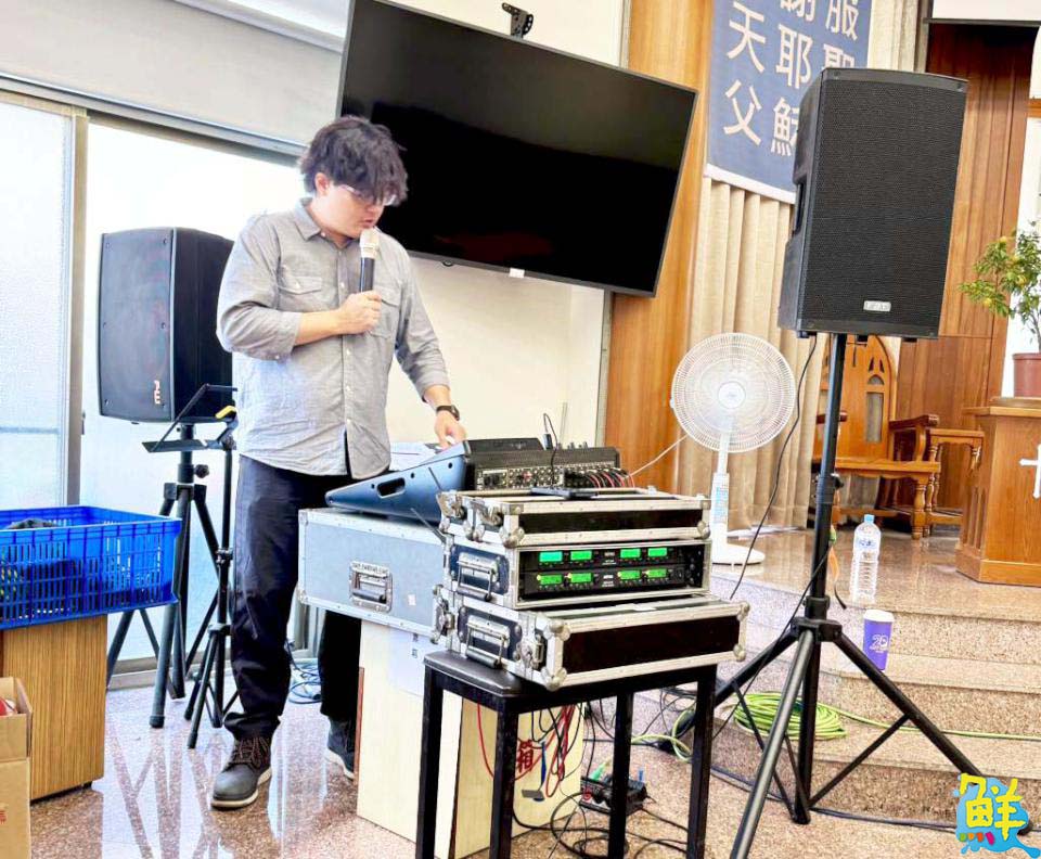 歌唱好朋友 張口藝術音樂中心 助您一臂之力