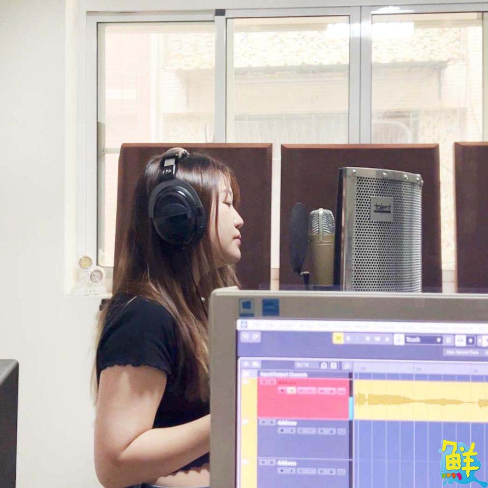 歌唱好朋友 張口藝術音樂中心 助您一臂之力