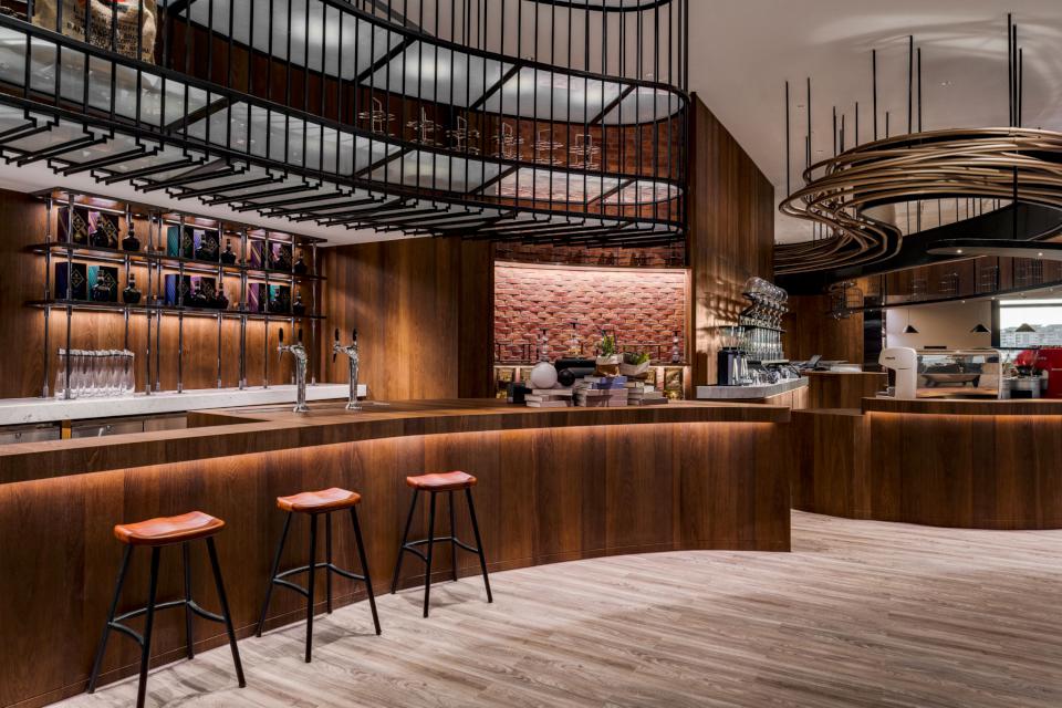 不一樣的母親節!高雄萬豪酒店邀您共度唯美精心時刻