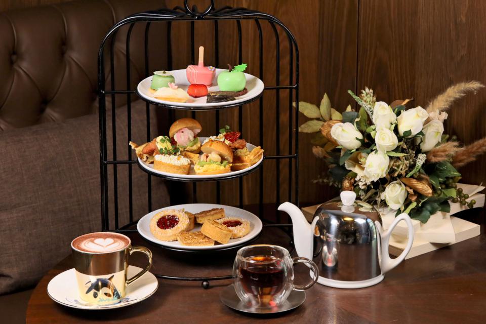 不一樣的母親節!高雄萬豪酒店邀您共度唯美精心時刻