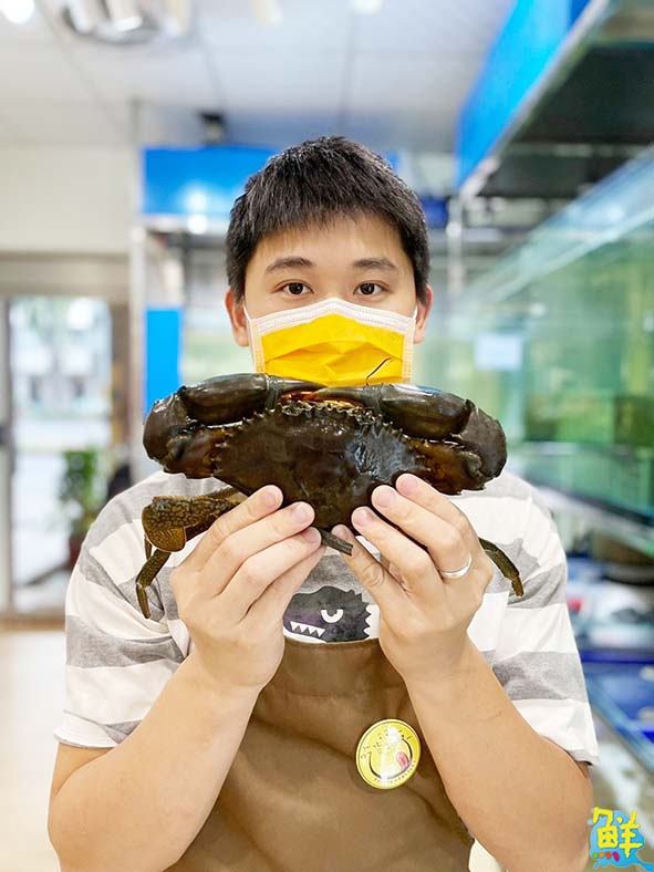 吃貨工廠 Foodie Factory  消費者的漁獲許願池 