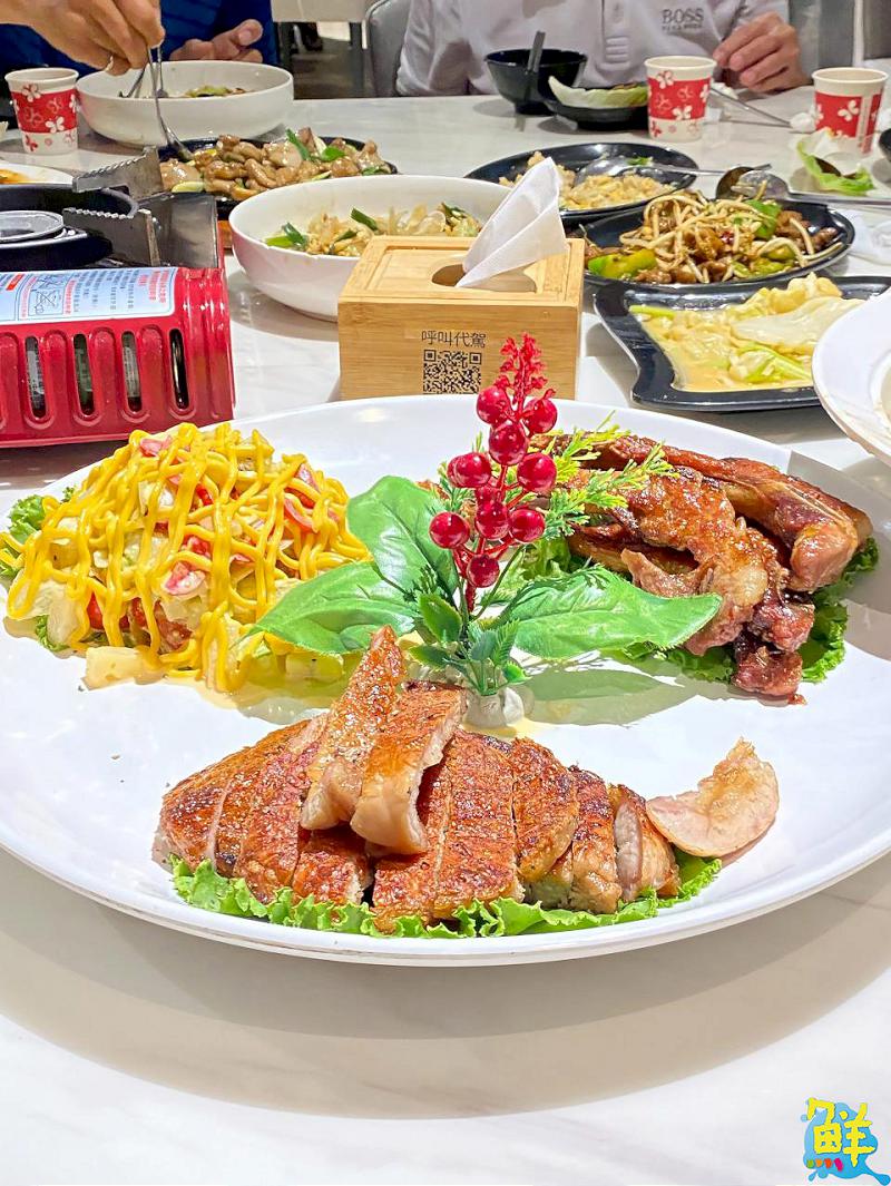 揪團聚餐新寵兒 天嚐地酒熱炒店 用海量料理填滿您的心與胃