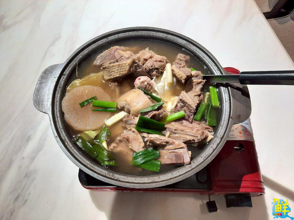 揪團聚餐新寵兒 天嚐地酒熱炒店 用海量料理填滿您的心與胃