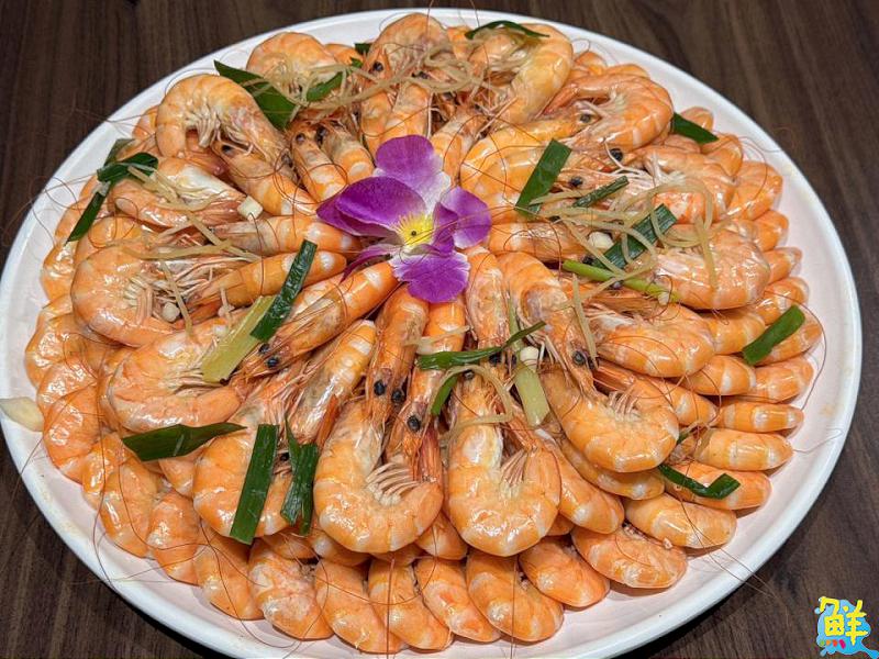 揪團聚餐新寵兒 天嚐地酒熱炒店 用海量料理填滿您的心與胃