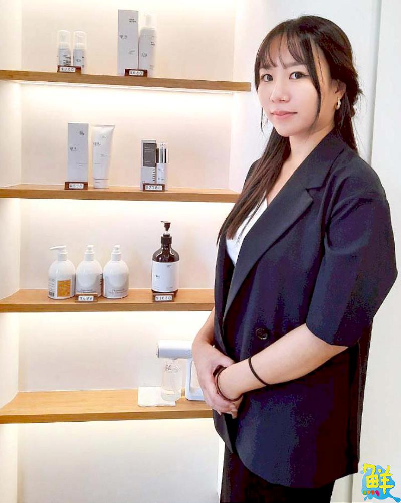 南部美容第一品牌 漢娜美學Hannah Studio日常也能享受美的恩寵