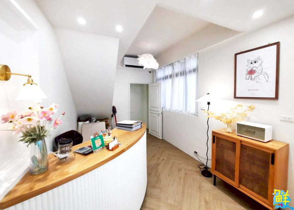 南部美容第一品牌 漢娜美學Hannah Studio日常也能享受美的恩寵