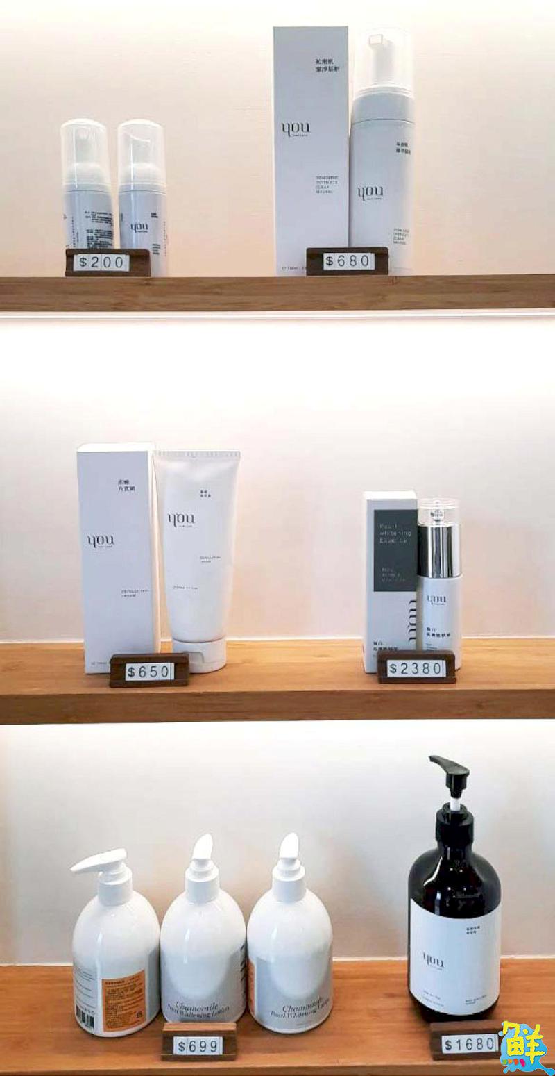 南部美容第一品牌 漢娜美學Hannah Studio日常也能享受美的恩寵