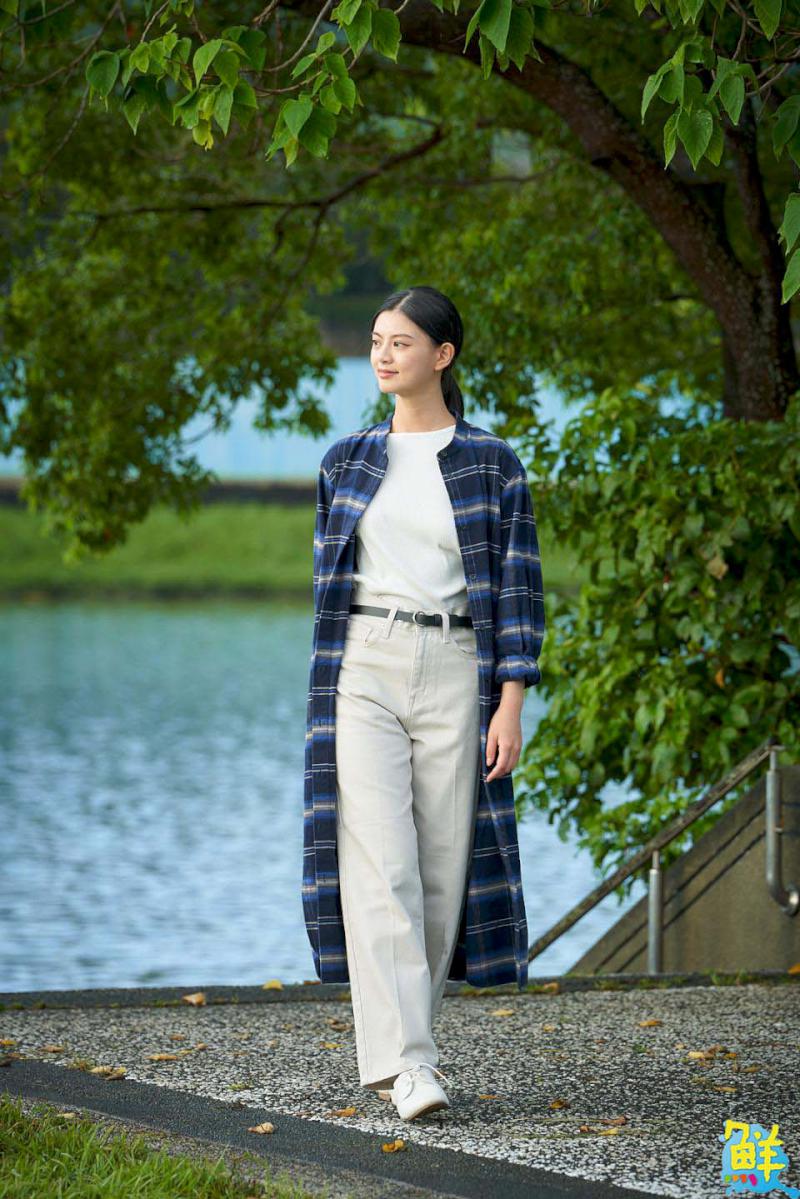 MUJI無印良品秋冬服飾穿搭單品法蘭絨系列輕柔溫暖又舒適